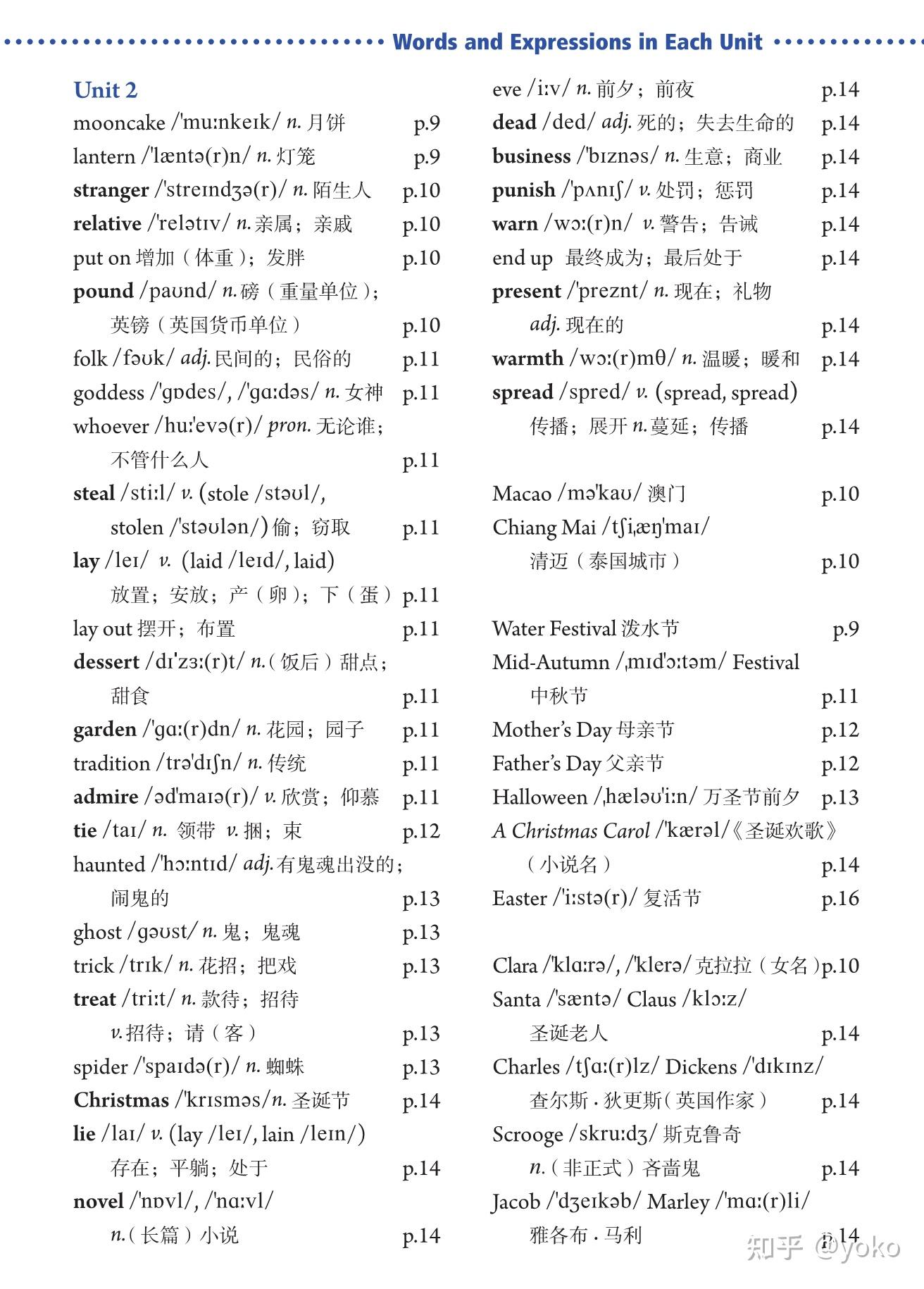 人教版九年级英语全一册单词表所有短语?