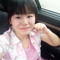 Zhihu profile picture for @emily
