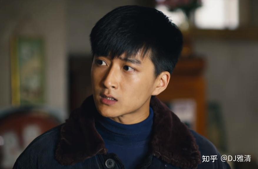 《人世间》这部剧有哪些演员阵容? - 知乎