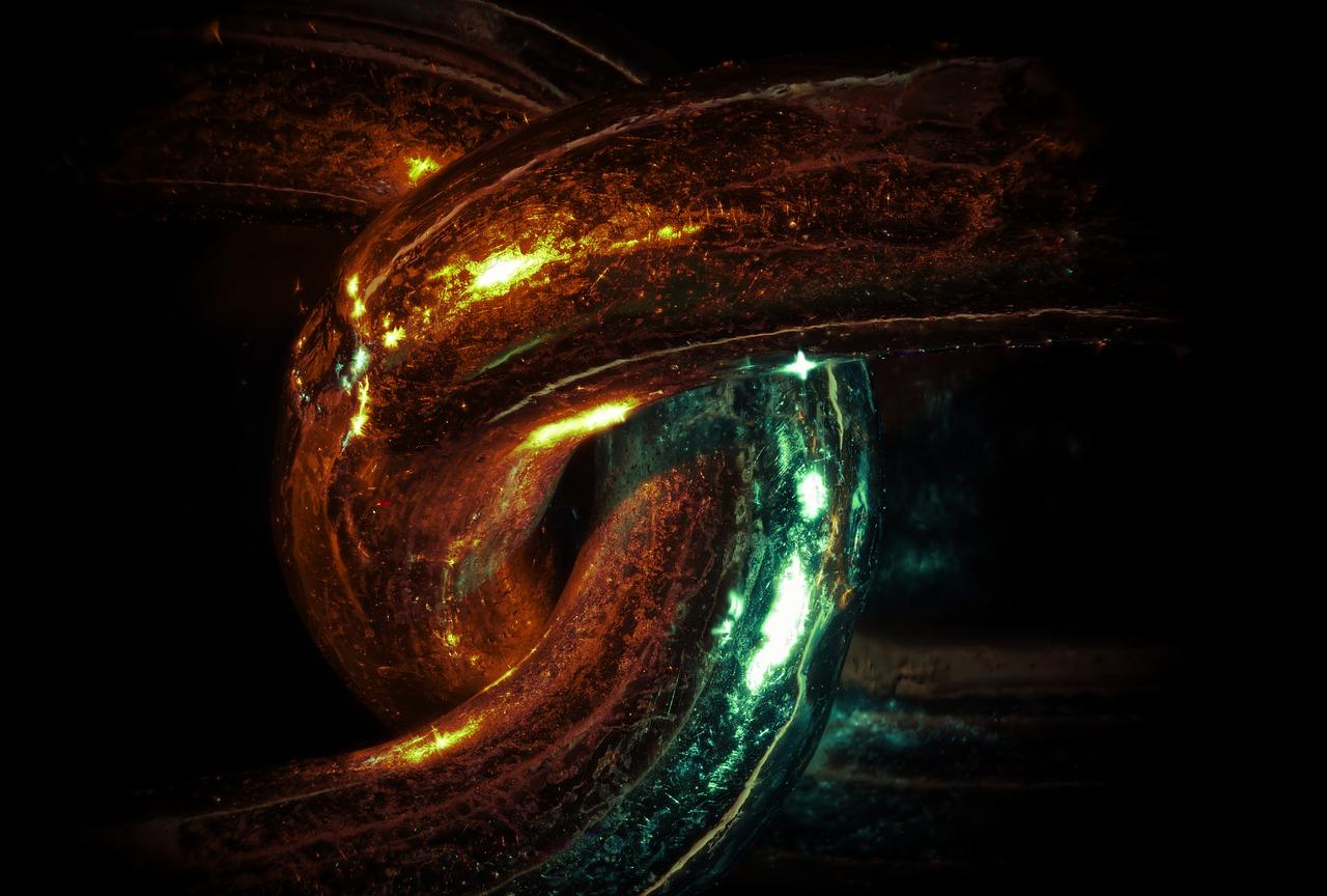 3. 航空铝蜂窝特点