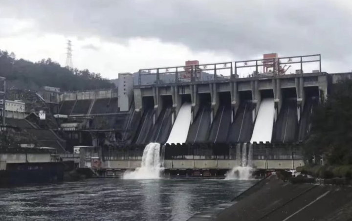 水电站闸门远程控制系统解决方案介绍 - 知乎