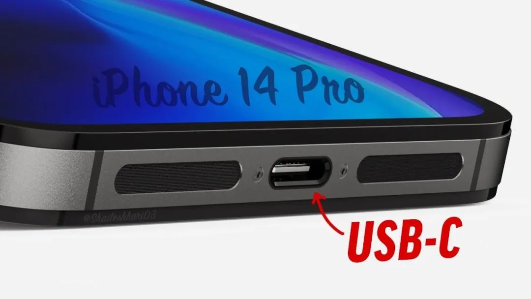消息称苹果 iPhone 14 Pro 采用 Lightning 接口，将提高传输速度，你有哪些期待？ 知乎