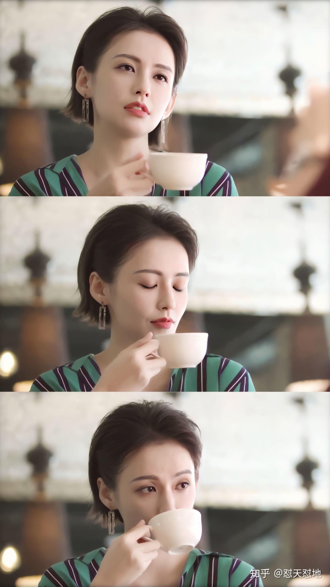 如何评价台剧我们不能是朋友里女主的闺蜜韩可菲