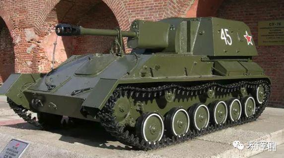 二战时期为何许多装甲车辆是敞篷形态?