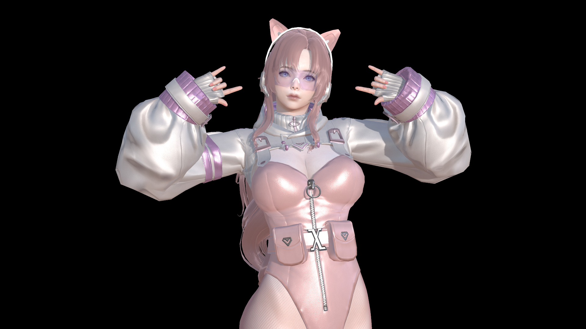 【PMC】 兔 更多精品加QQ2455343848