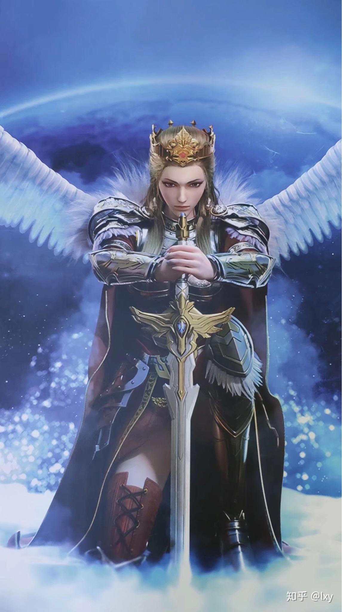 为什么那么多人喜欢天使彦除了漂亮