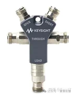 keysight 机械校准件大全 - 知乎