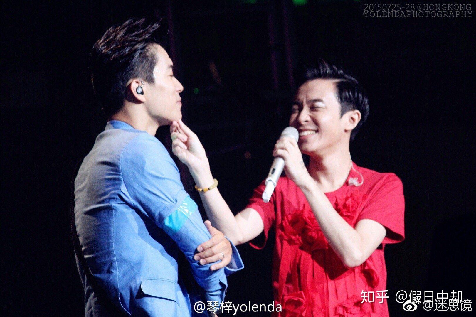 刘家凯对吴青峰的爱有多深?