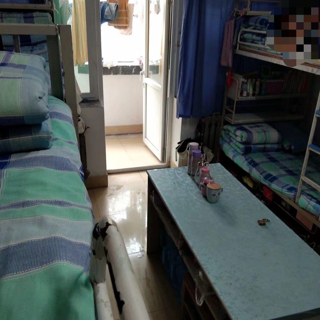 请问济南职业学院怎么样校风环境氛围和宿舍谢谢