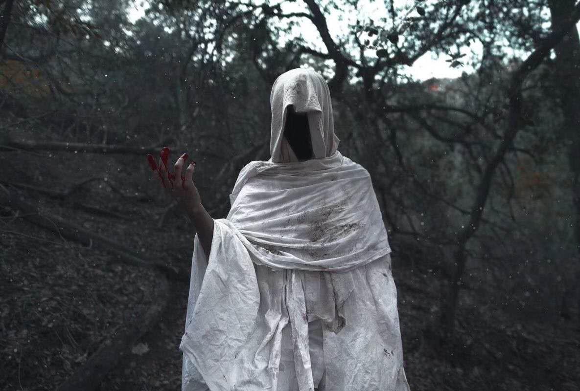 请问有没有比较丧的壁纸,(我没有抑郁症,就是比较喜欢这种, )? - 知乎