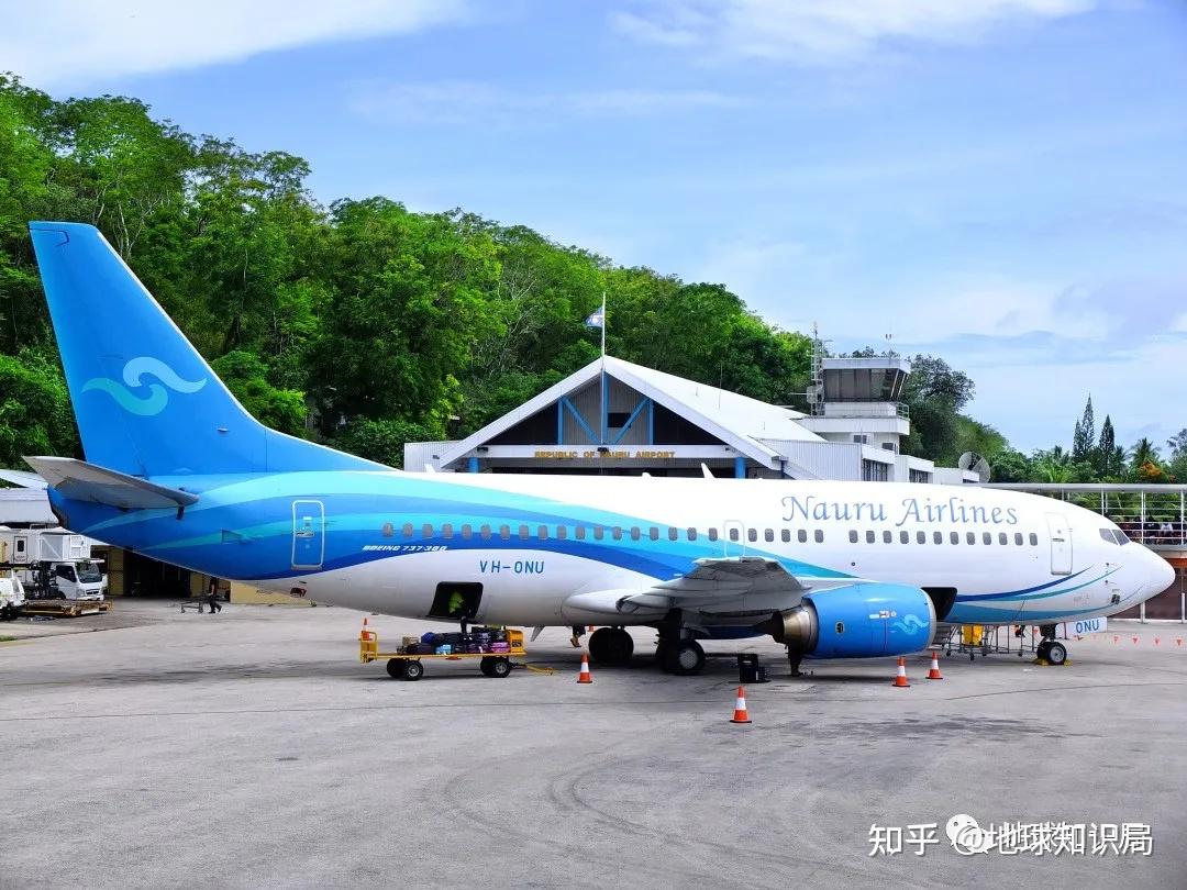 瑙鲁(Nauru)是一个怎样的国家?谁去过?