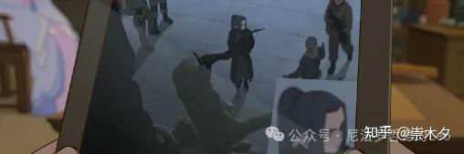 《罗小黑战记2》中,灵遥长老与无限到底谁对谁错? - 知乎