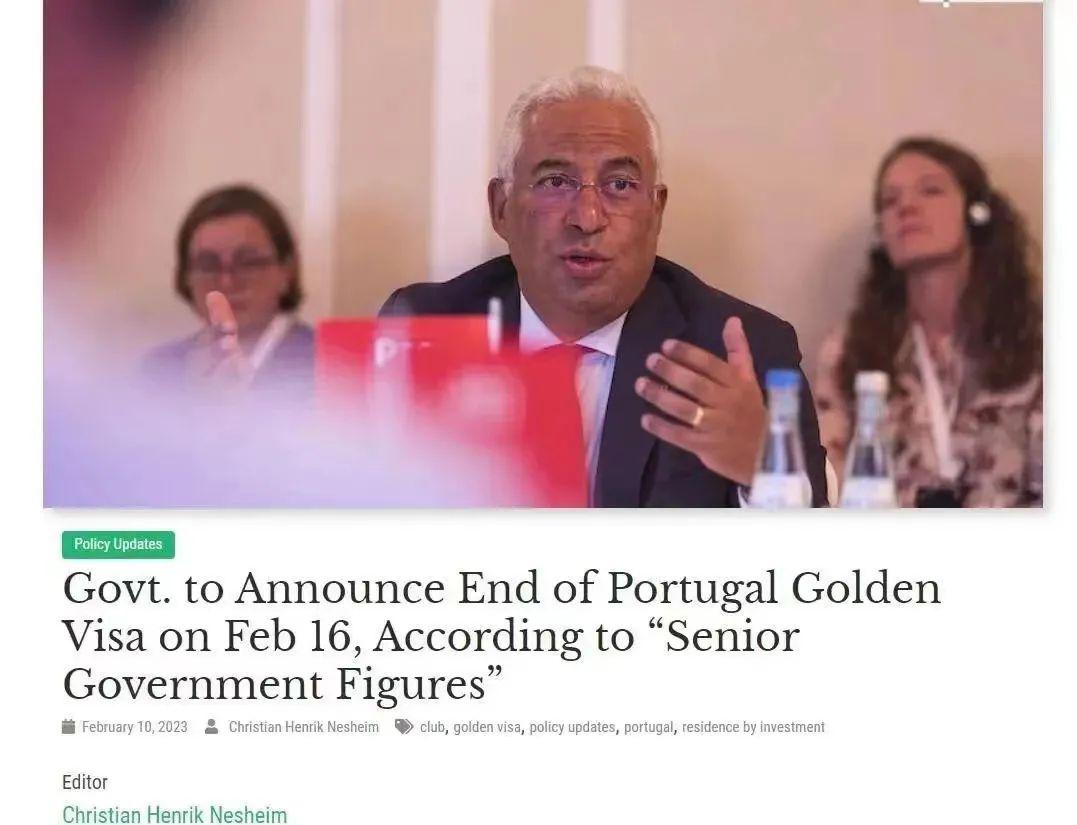 中国人申请最多！这个最容易拿欧盟护照的国家，即将变政！ - 知乎