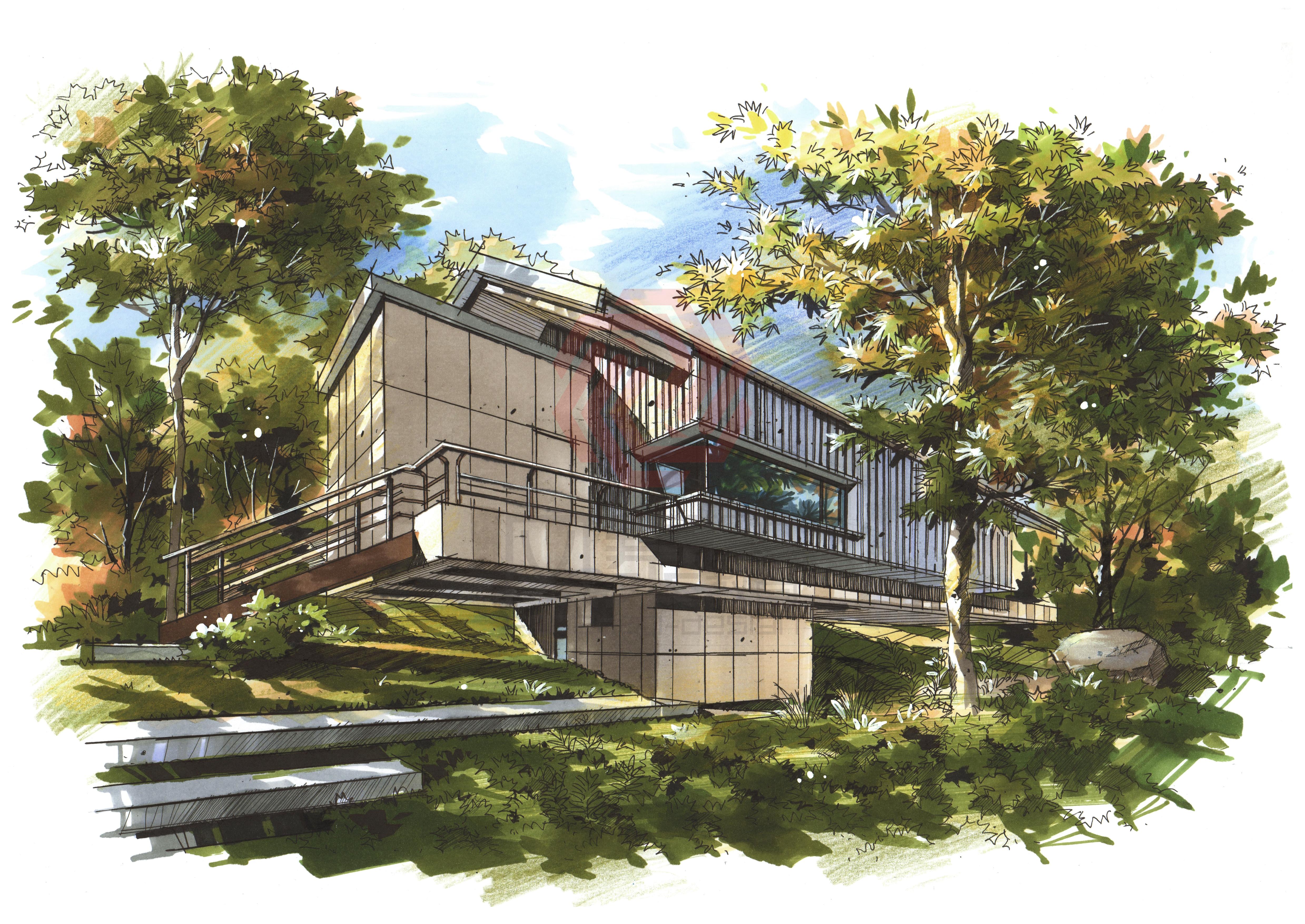 考西南交大建筑学研究生有什么推荐的机构吗?