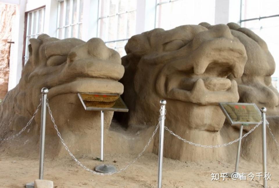 河北邯郸的天下第一龙景区中的龙是何人所建,有何目的?