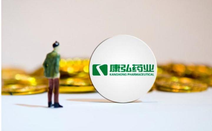 利润“蒸发”15亿背后,康弘药业怎么了? - 知乎