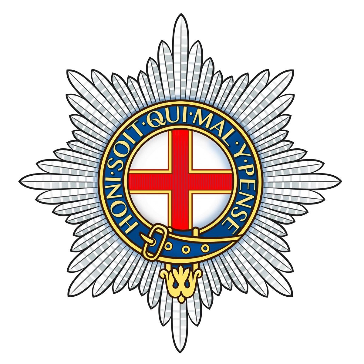 如何把大学宿舍装修成英国陆军风格