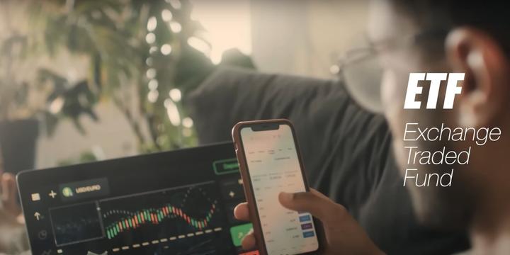 Etf Rx 【全程硬核】ETF投资全攻略 - 知乎