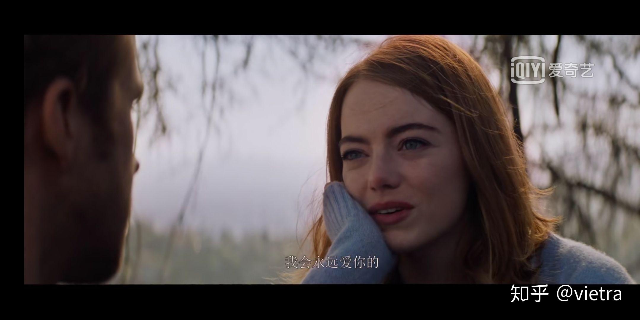 电影爱乐之城lalaland给你最深的感受是什么