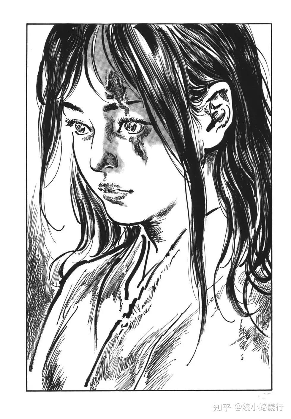 有类似剑豪生死斗之类的漫画推荐吗