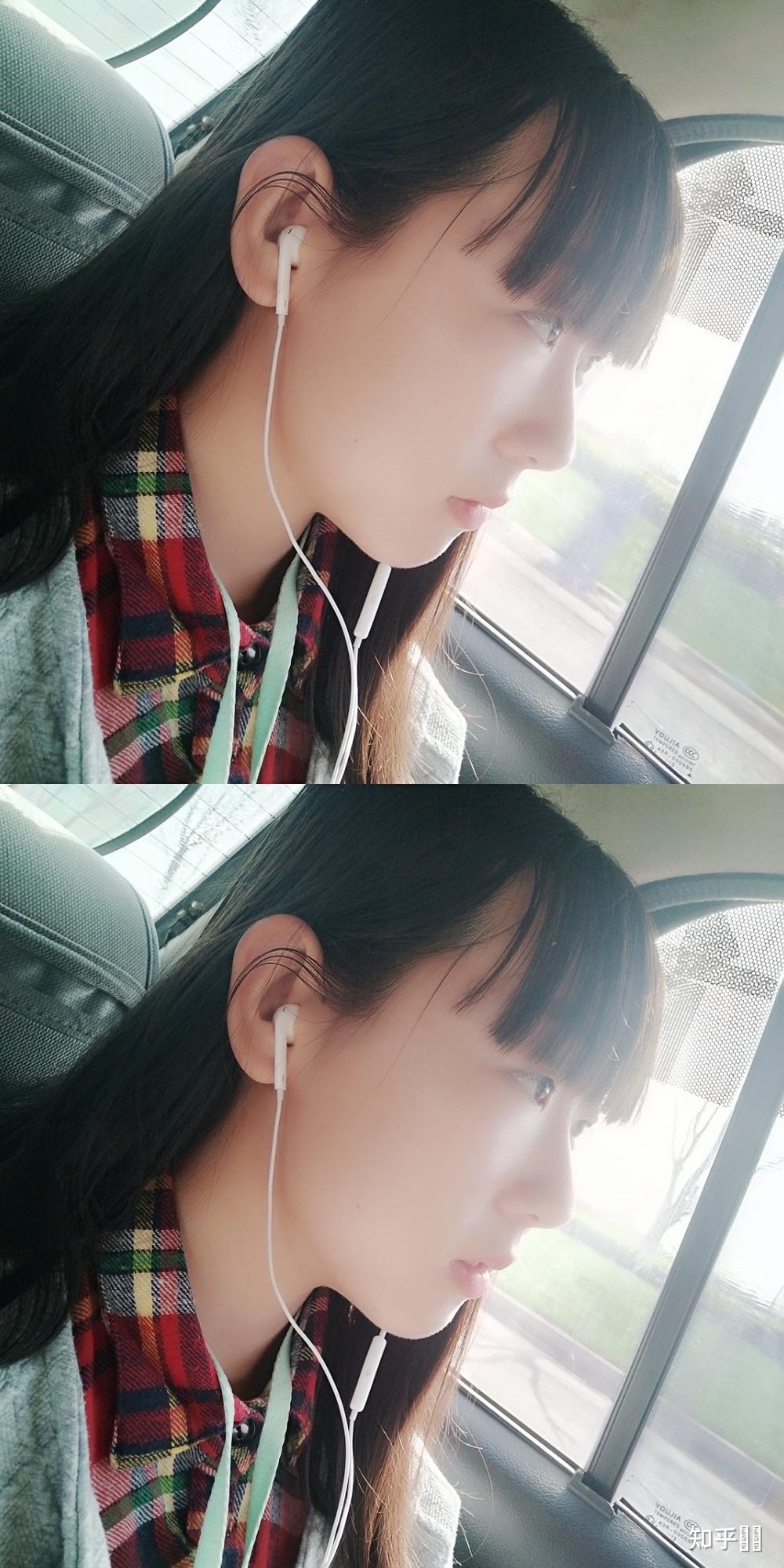 小眼睛女生是不是不好找对象啊