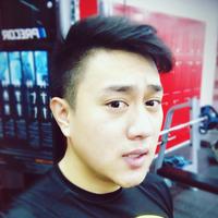 Zhihu profile picture for @incredible