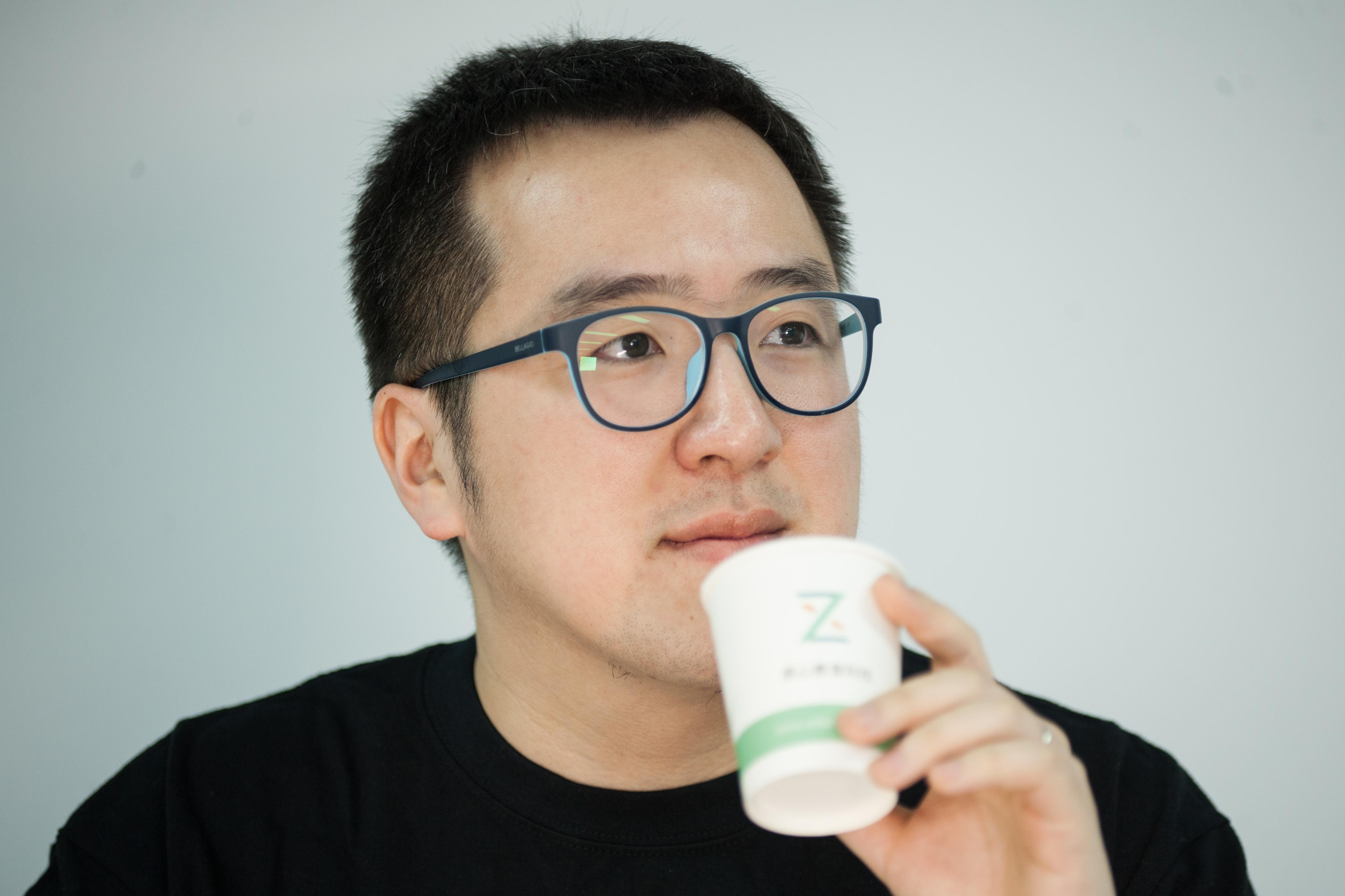 质心教育除蔡子星以外的老师的讲课水平如何?