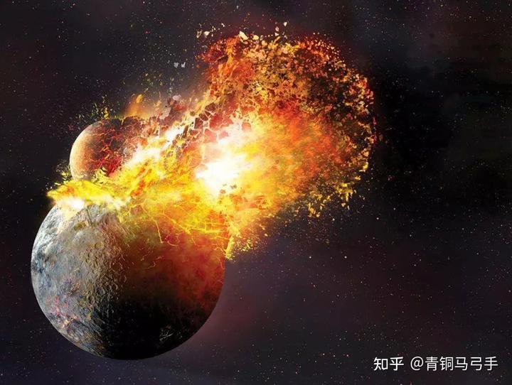 为什么只有地球陆壳是花岗岩质而其他类地行星是玄武岩质？