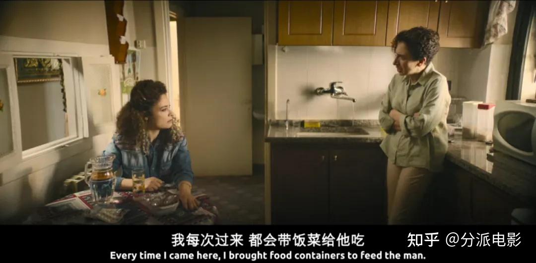 《父亲的遗产》豆瓣7.5,女人有钱就想离婚?