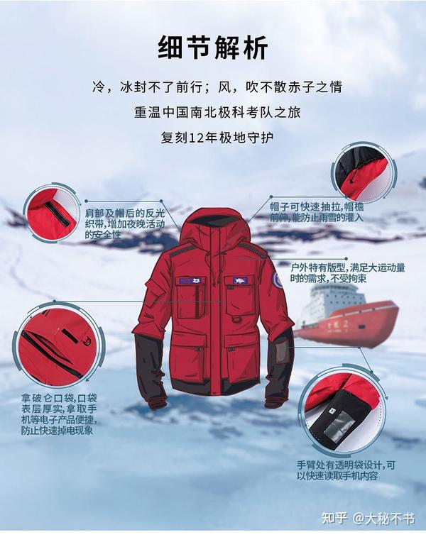 羽绒服和棉衣好难穿啊,有什么御寒的衣服推荐吗?