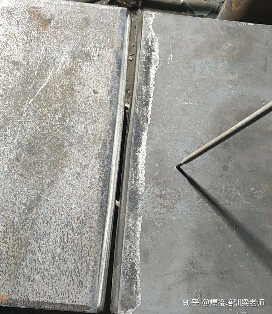 氩弧焊单面焊双面成型啥意思