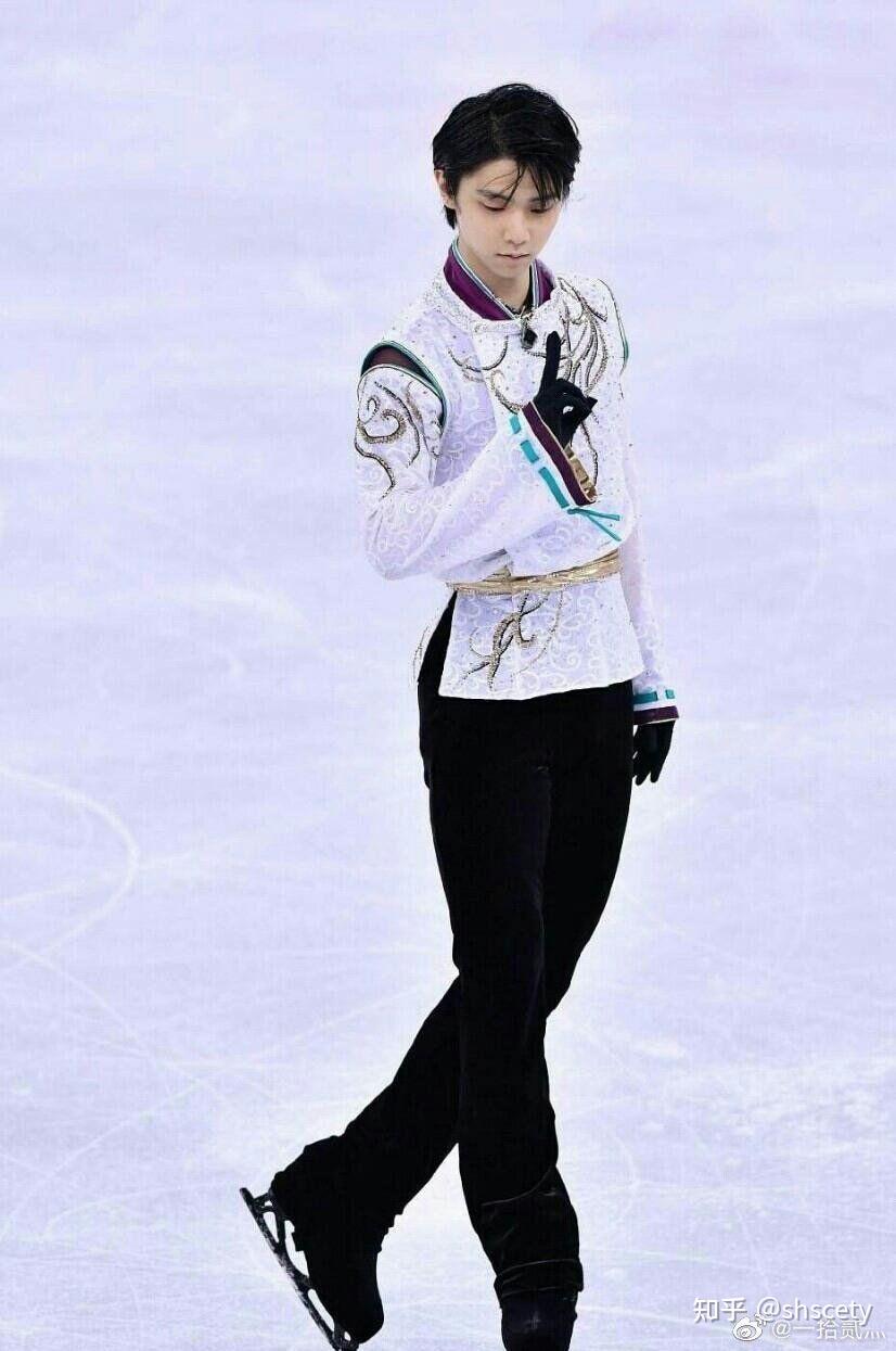 羽生结弦比赛的花滑节目你欣赏哪一套