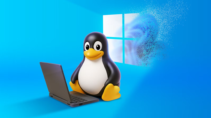 GitHub 狂揽 1.8 万 Star！在 Linux 上流畅运行 Windows 应用。 - 知乎