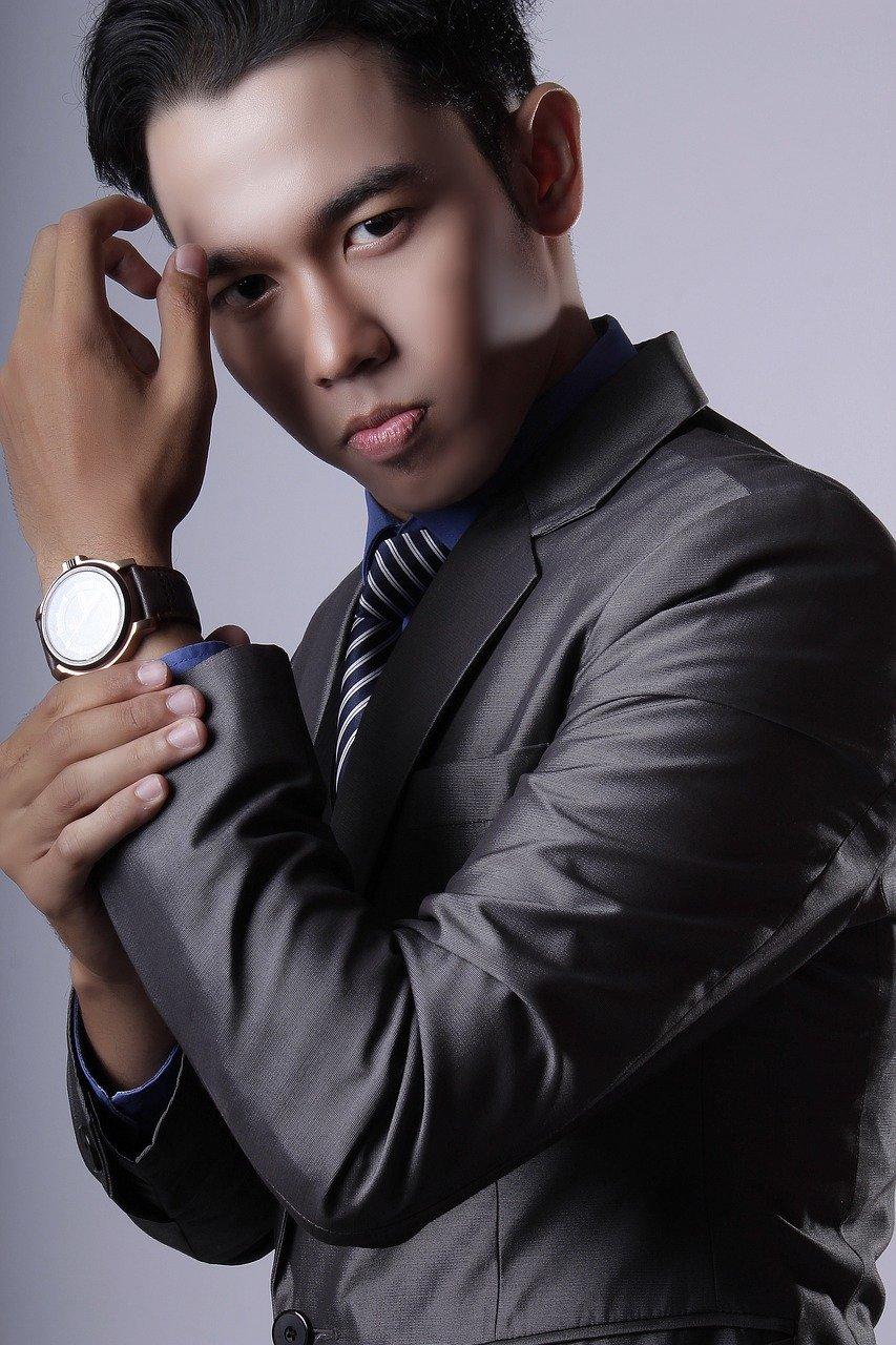 智能手表低误差