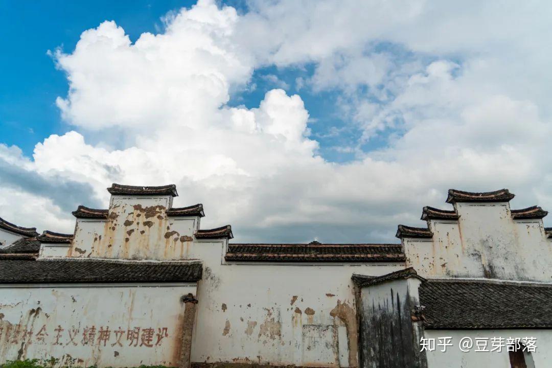 旅行plog | 浙江人必打卡!松阳,江南最后的秘境! - 知乎