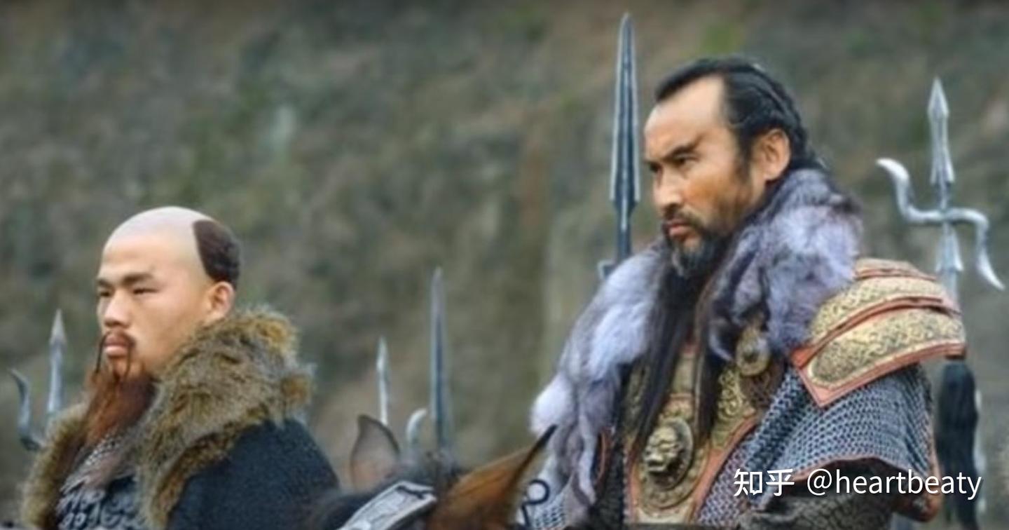 令古人头疼的“匈奴”，到了今天是哪个民族？
