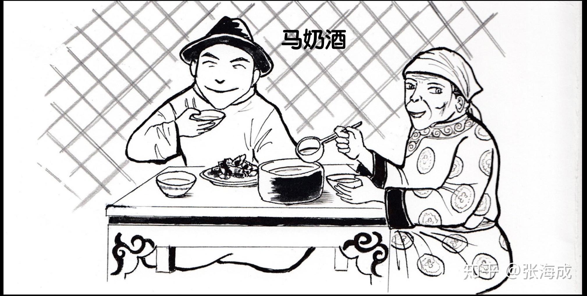 关于中国企业狼性的企业文化,大家怎么看? - 知乎