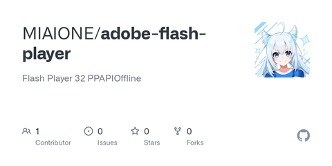 Flash Player 安装包研究/最新版移除广告 - 知乎