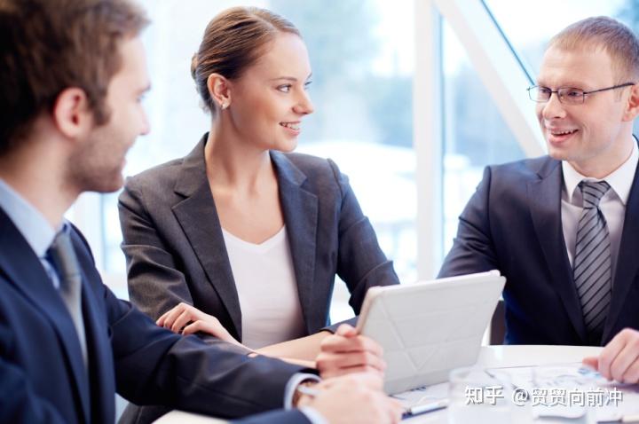 外贸业务员应该怎么设计绩效指标？ - 知乎