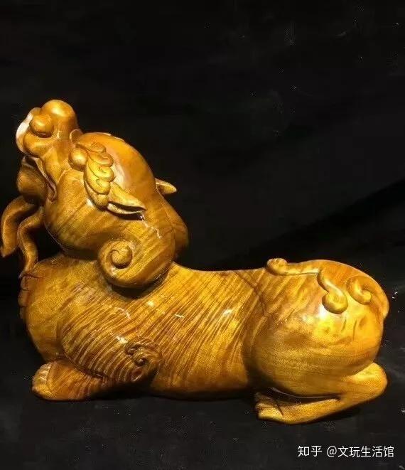 都是黄金色,金丝楠与黄金樟有何区别? - 知乎