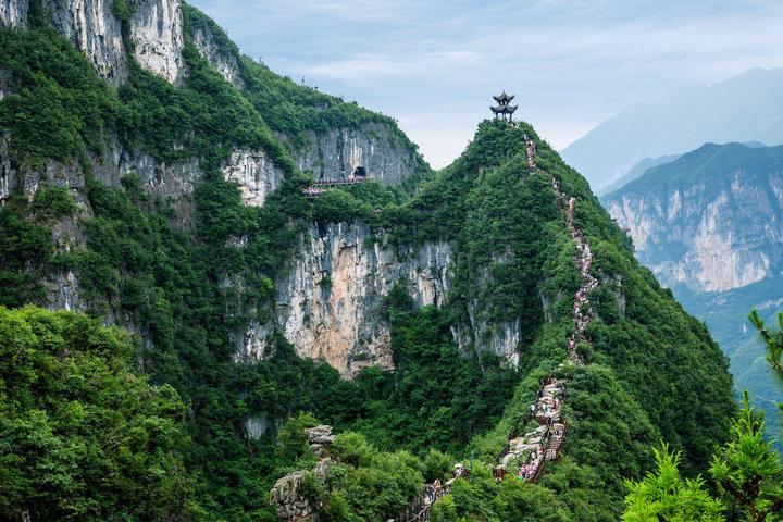 云阳恐龙园门票：释放你的“侏罗纪”想象