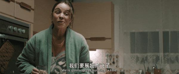 《请求救援》烂番茄93%！尺度全开，爽到发麻