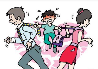 妈妈再爱我一次