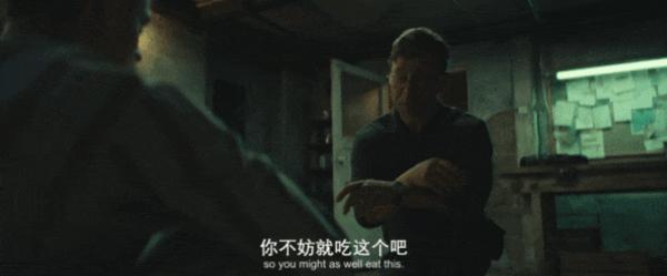 《恶徒》年度最疯批绑架片!敢拍程度拉满