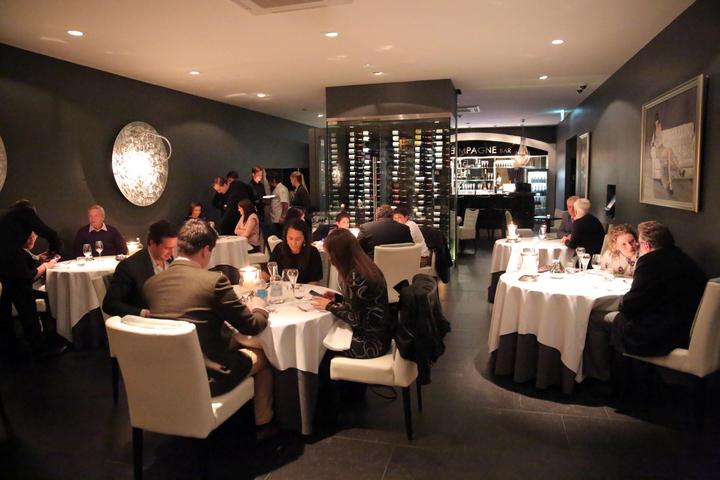 米其林星级餐厅,正在关闭 - 知乎