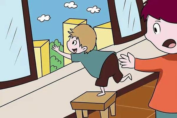 生活中有哪些普遍存在,不易察觉而十分危险的儿童安全隐患?如何避免?