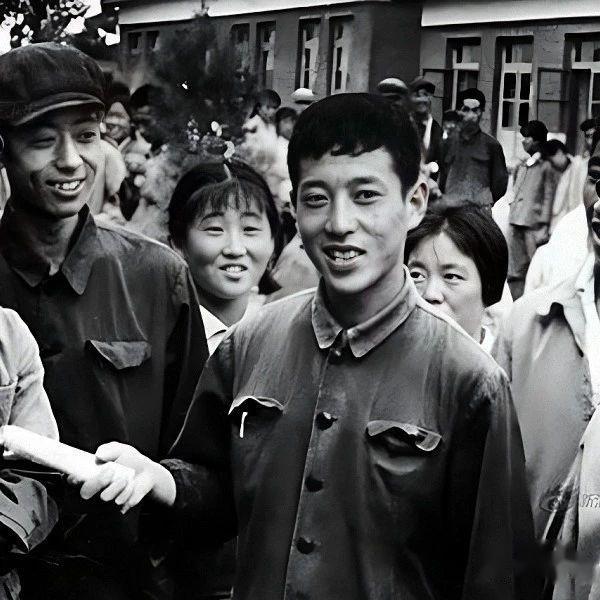 张铁生:从“白卷英雄”到亿万富豪的传奇人生 - 知乎
