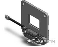 红外机械快门_光圈快门定制_相机快门_光学快门介绍 - 知乎