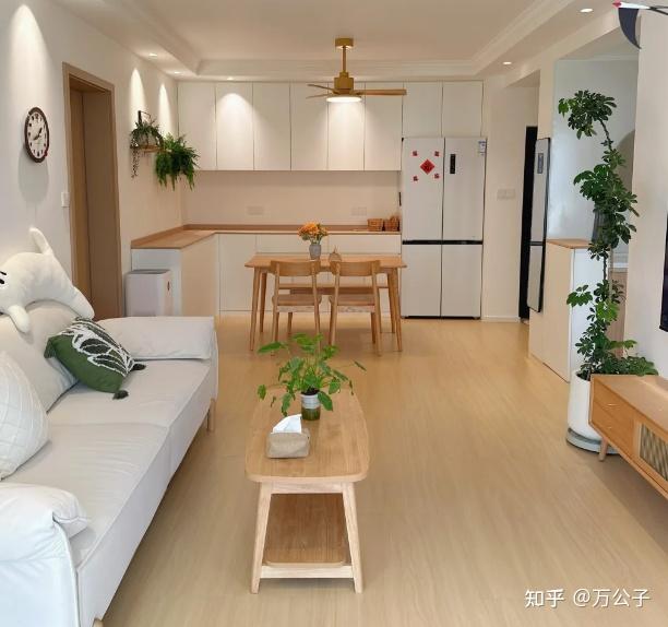 为什么不建议你买“边户”?商家不愿说的秘密,终于被我发现了 - 知乎