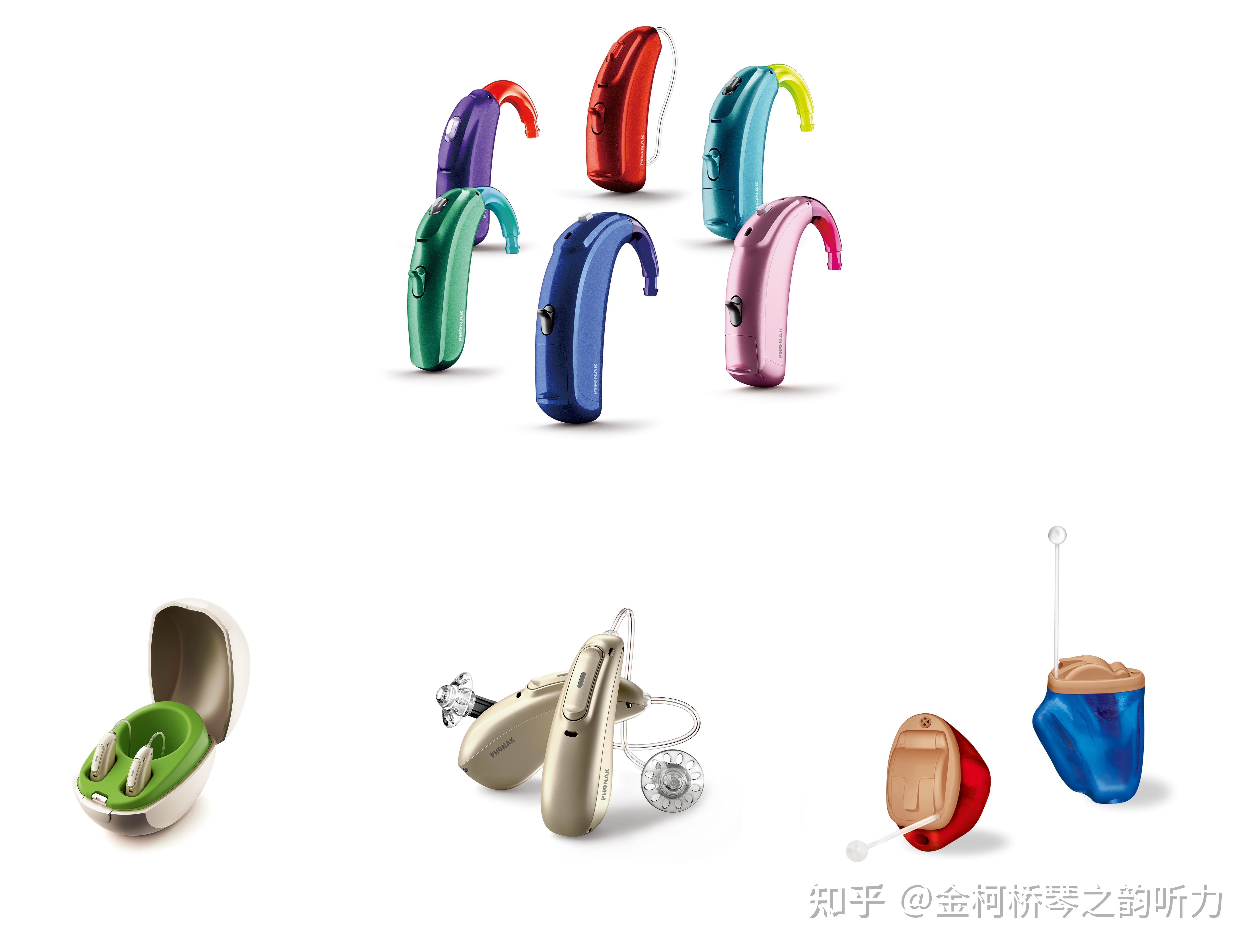 言语分辨能力不好导致听不清该怎么办? - 知乎